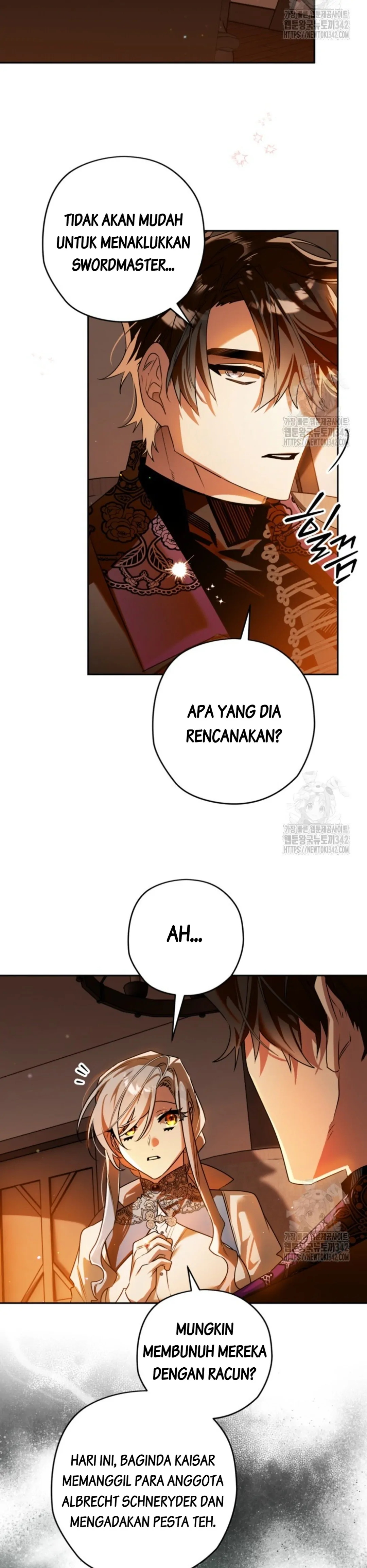 Baca Sigrid - Chapter 104 halaman 28