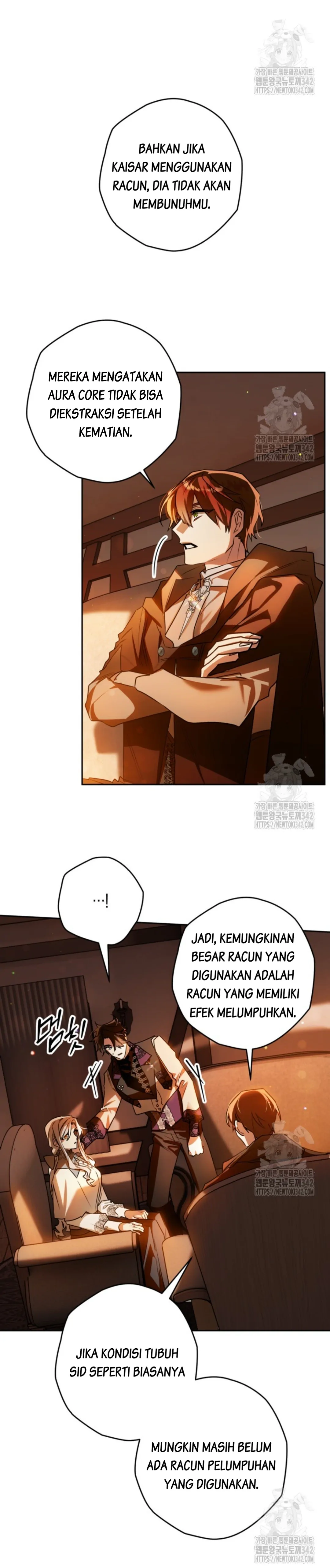 Baca Sigrid - Chapter 104 halaman 35