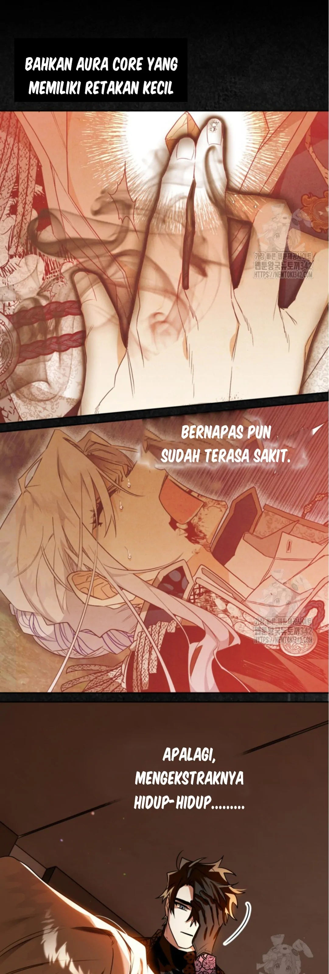 Baca Sigrid - Chapter 104 halaman 46