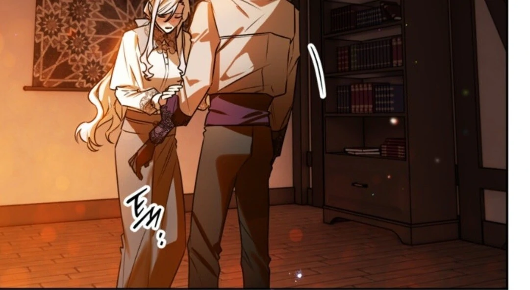 Baca Sigrid - Chapter 105 halaman 221