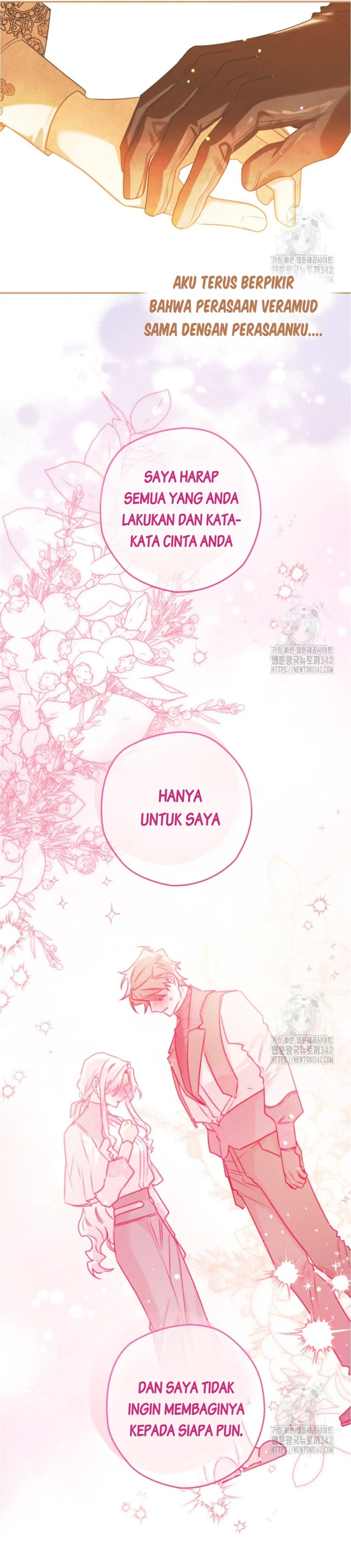Baca Sigrid - Chapter 105 halaman 246