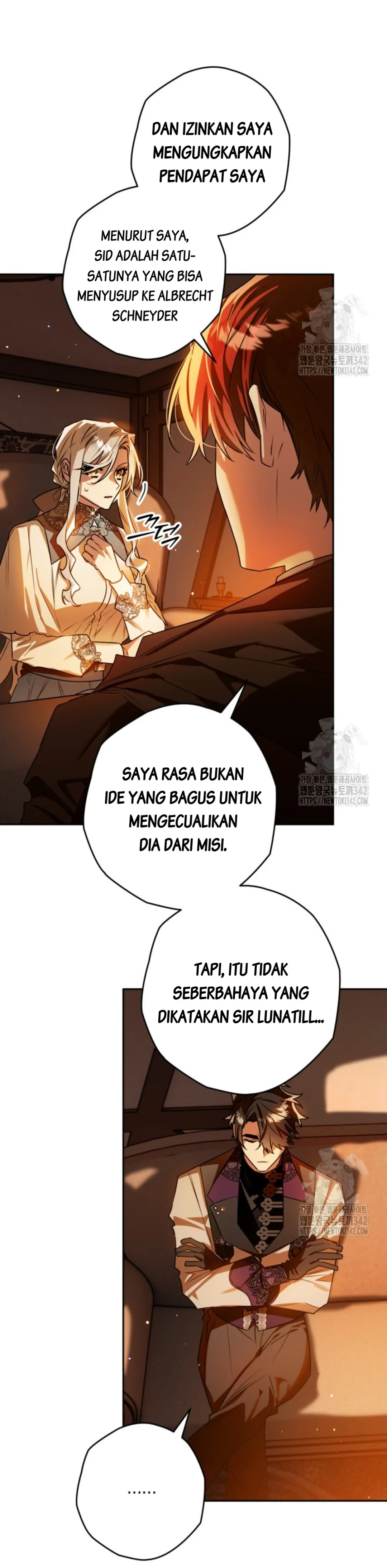 Baca Sigrid - Chapter 105 halaman 18