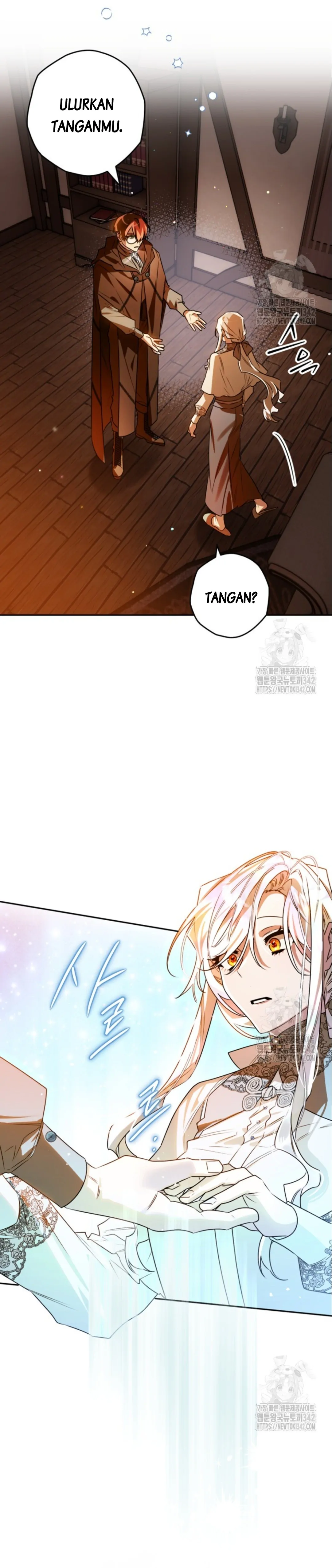 Baca Sigrid - Chapter 105 halaman 42
