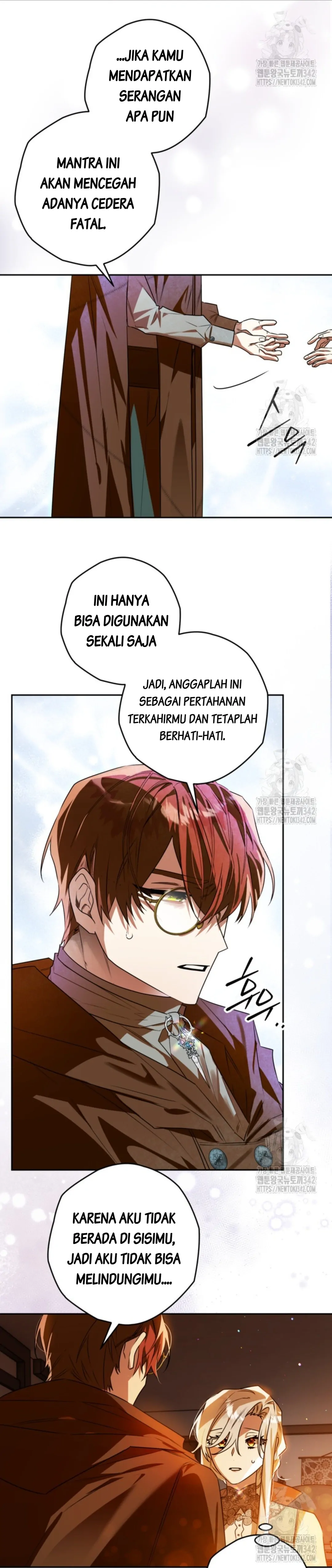 Baca Sigrid - Chapter 105 halaman 61