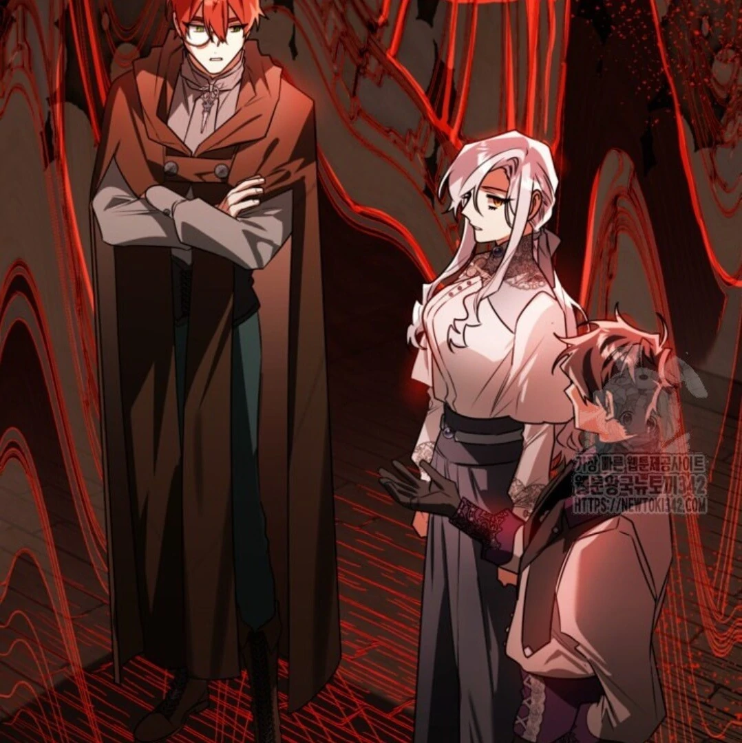 Baca Sigrid - Chapter 105 halaman 71