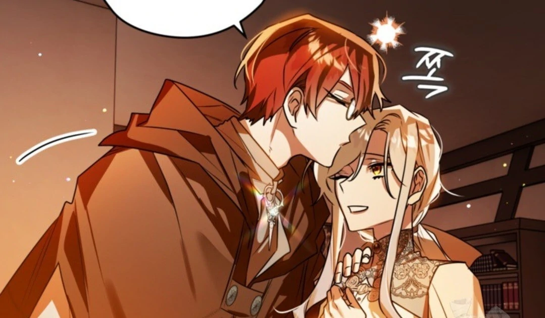 Baca Sigrid - Chapter 105 halaman 86