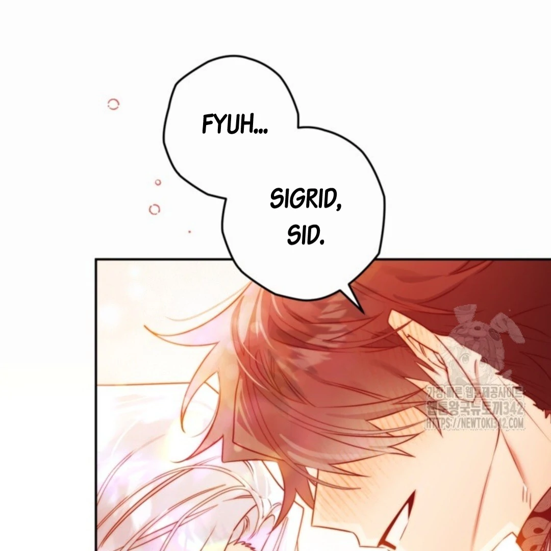Baca Sigrid - Chapter 106 halaman 19