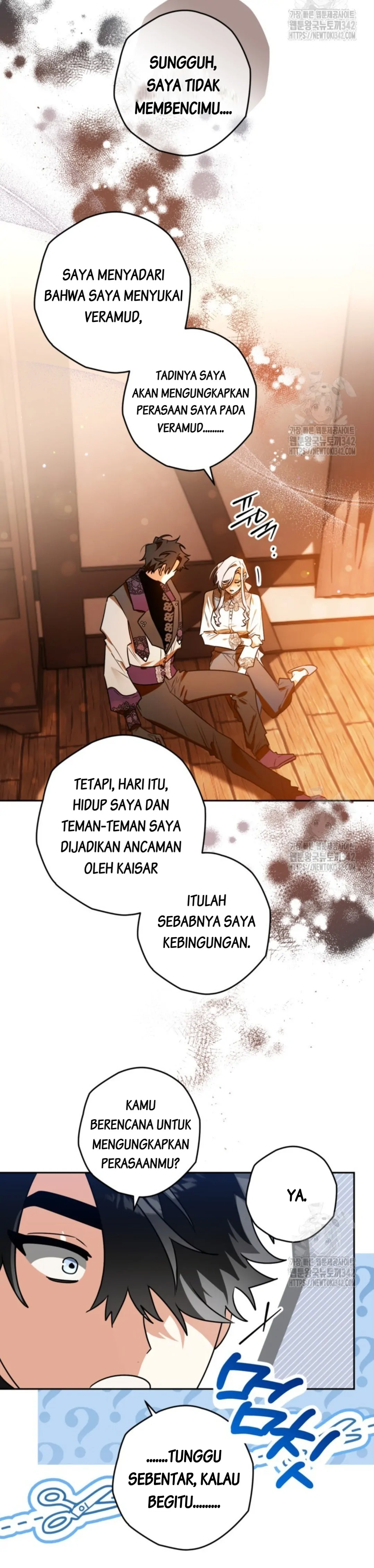 Baca Sigrid - Chapter 106 halaman 100