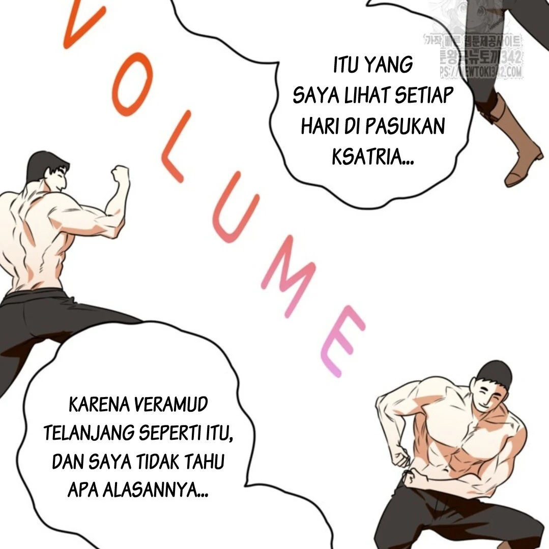 Baca Sigrid - Chapter 106 halaman 116