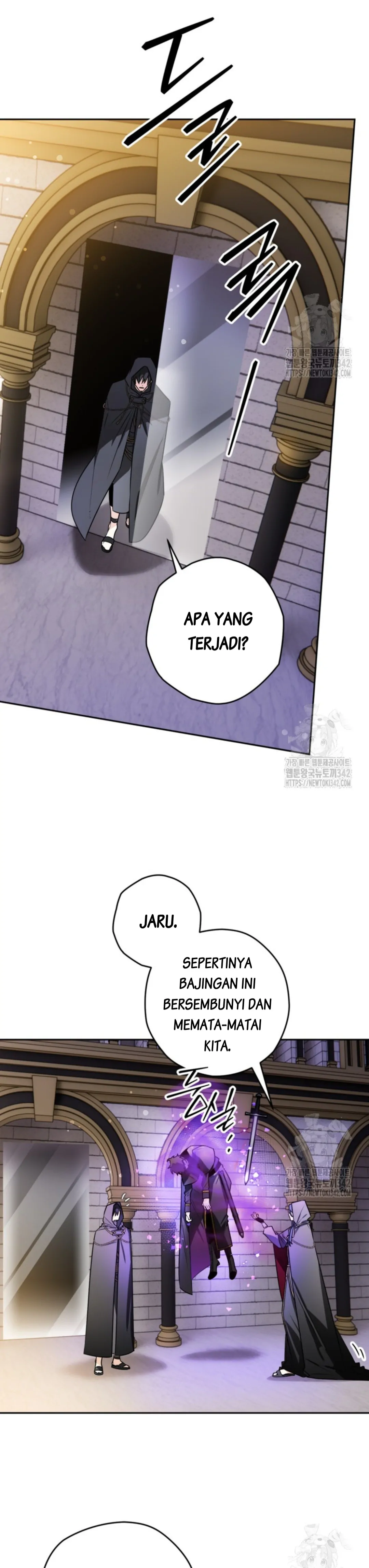 Baca Sigrid - Chapter 107 halaman 157