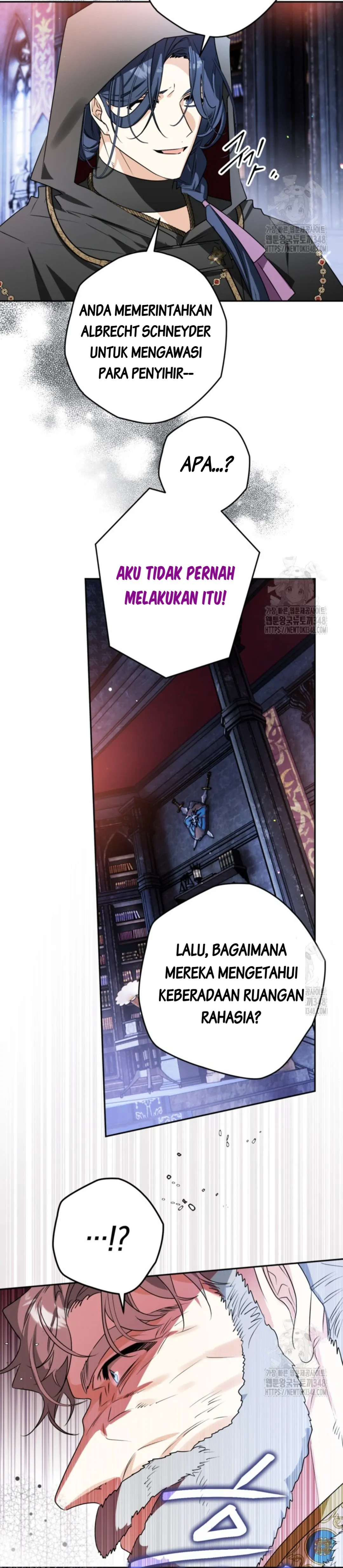 Baca Sigrid - Chapter 109 halaman 199