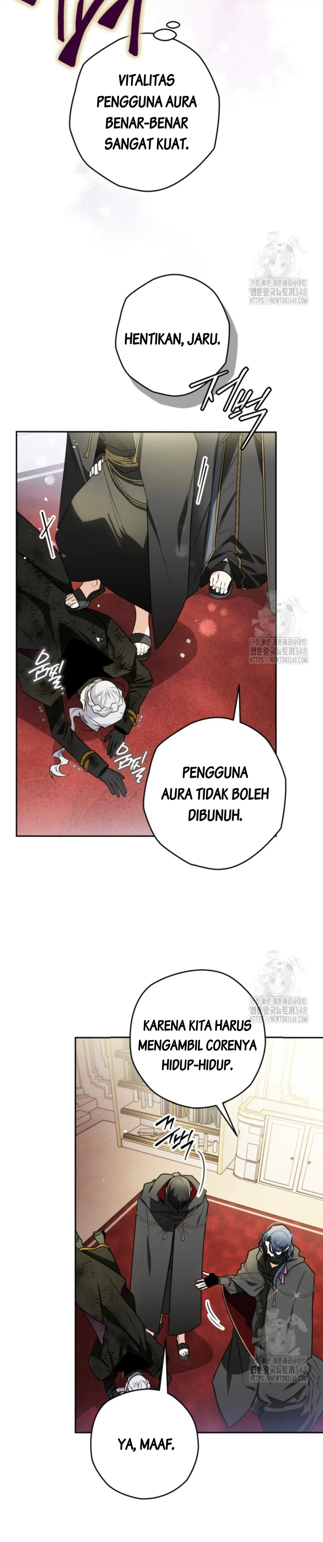 Baca Sigrid - Chapter 109 halaman 48