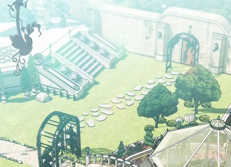 Baca Sigrid - Chapter 11 halaman 272