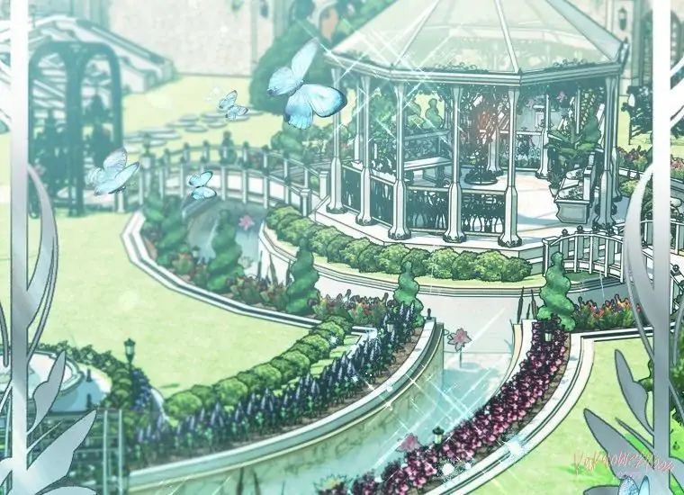 Baca Sigrid - Chapter 11 halaman 291