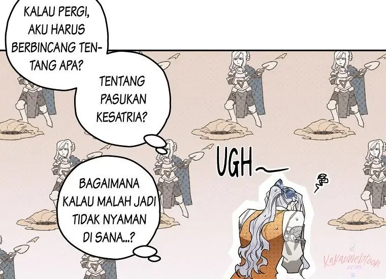 Baca Sigrid - Chapter 11 halaman 17
