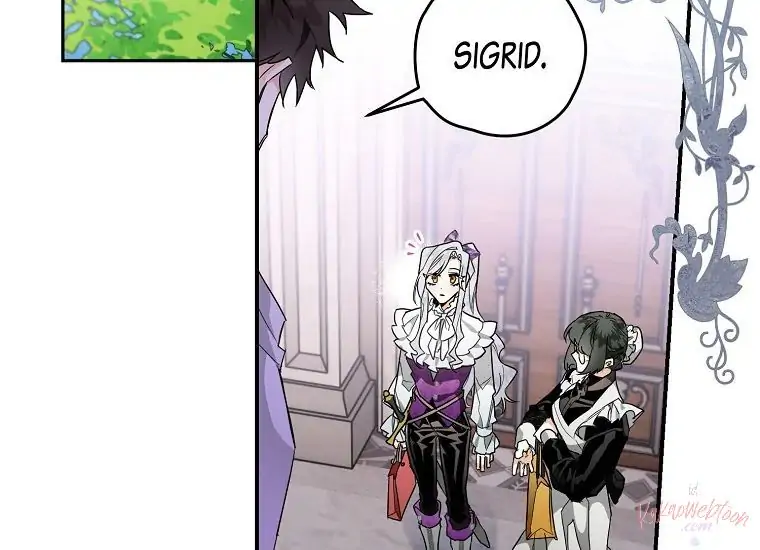 Baca Sigrid - Chapter 11 halaman 119