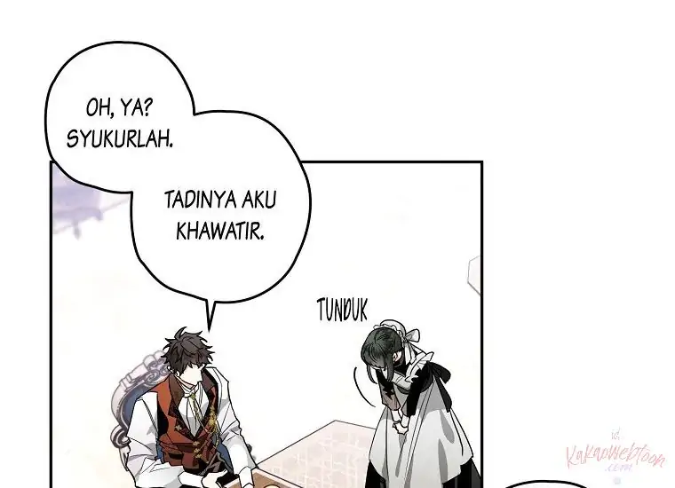 Baca Sigrid - Chapter 11 halaman 134