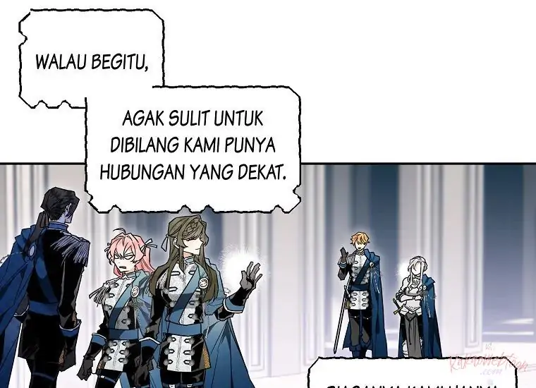 Baca Sigrid - Chapter 11 halaman 9