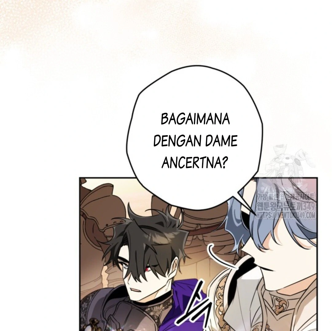 Baca Sigrid - Chapter 110 halaman 35