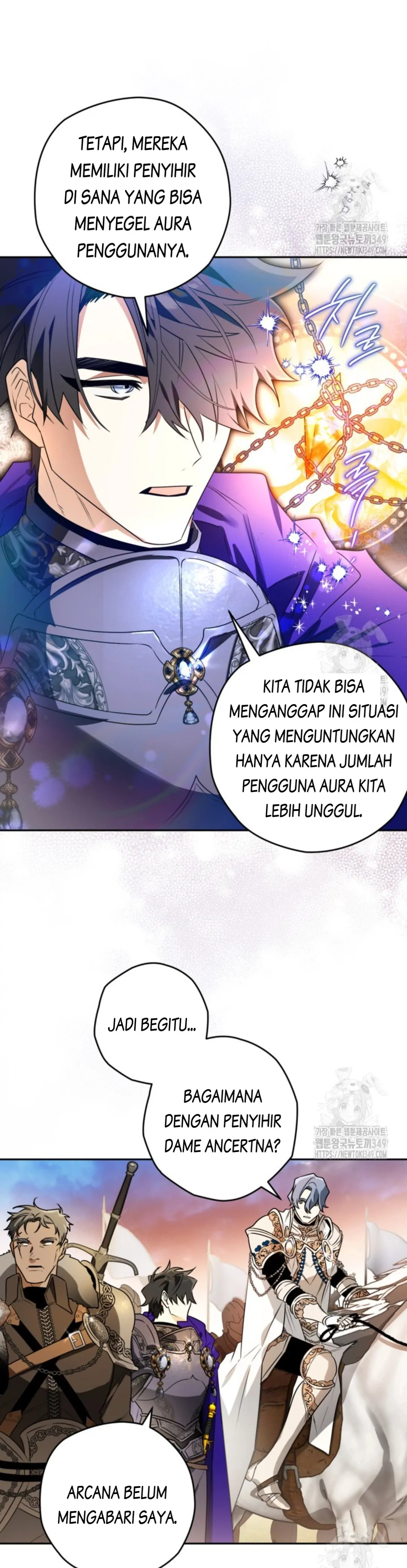 Baca Sigrid - Chapter 110 halaman 72