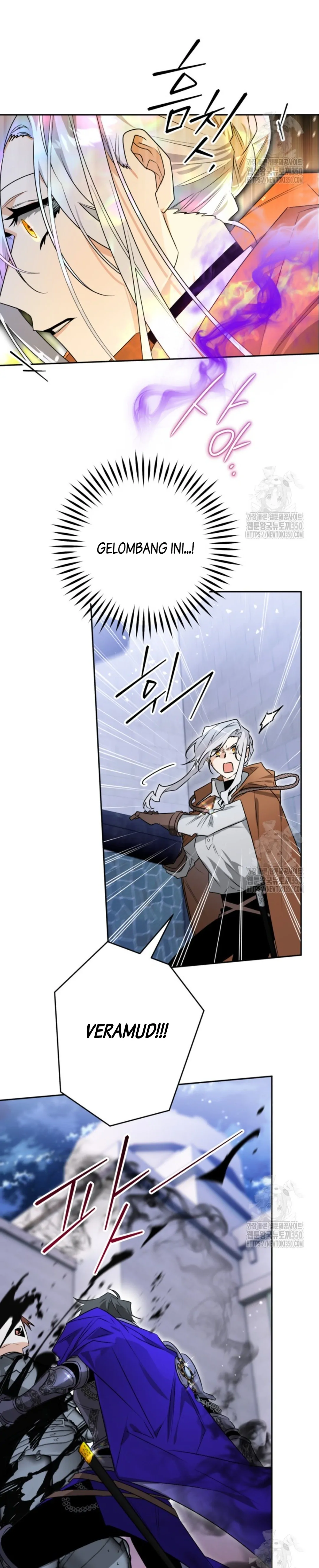 Baca Sigrid - Chapter 111 halaman 209
