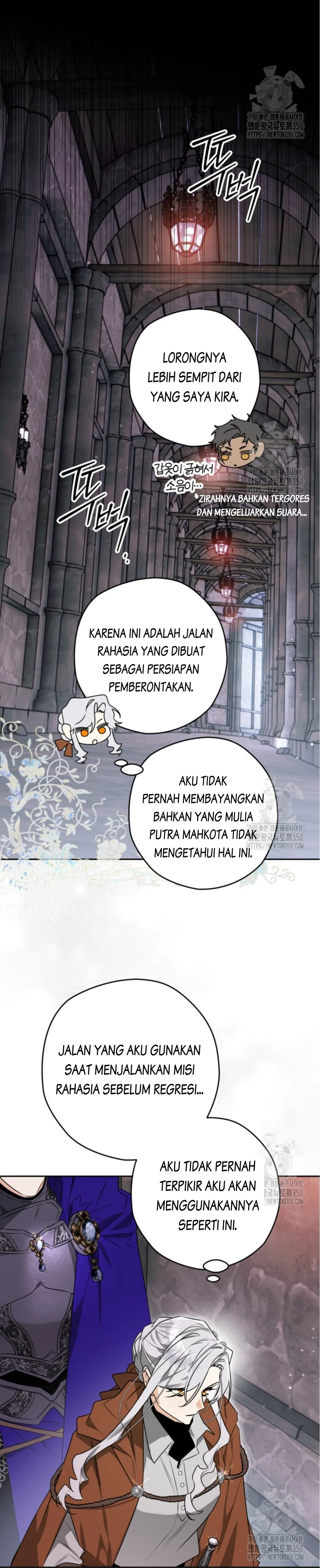 Baca Sigrid - Chapter 111 halaman 51