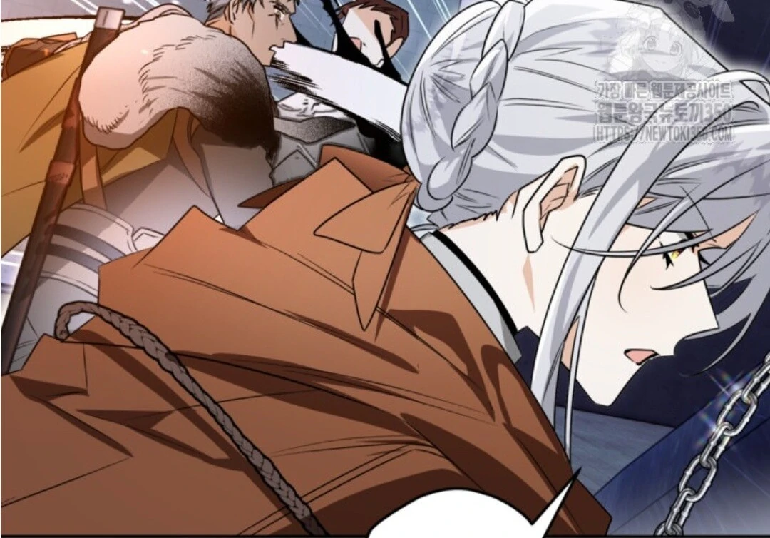 Baca Sigrid - Chapter 112 halaman 94