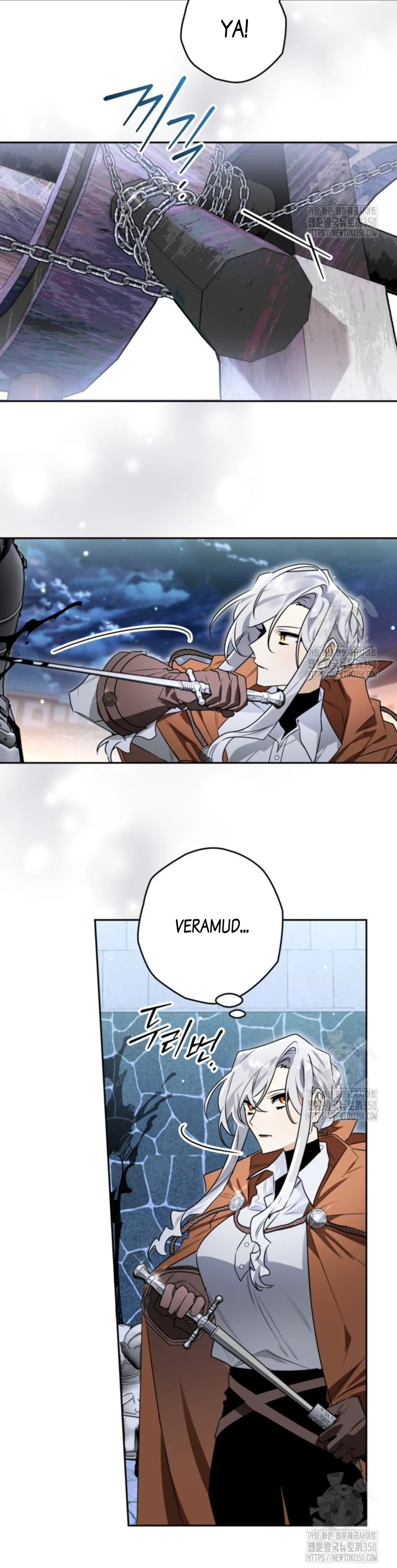 Baca Sigrid - Chapter 112 halaman 95
