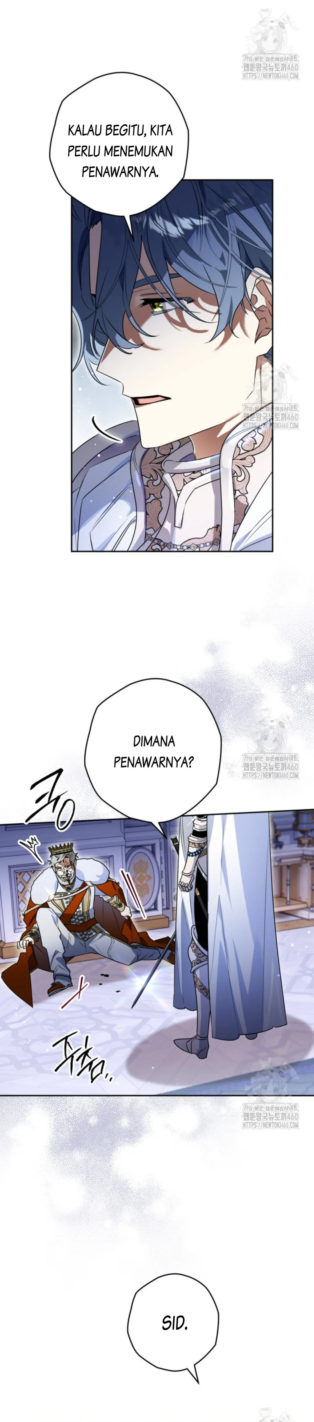 Baca Sigrid - Chapter 114 halaman 20