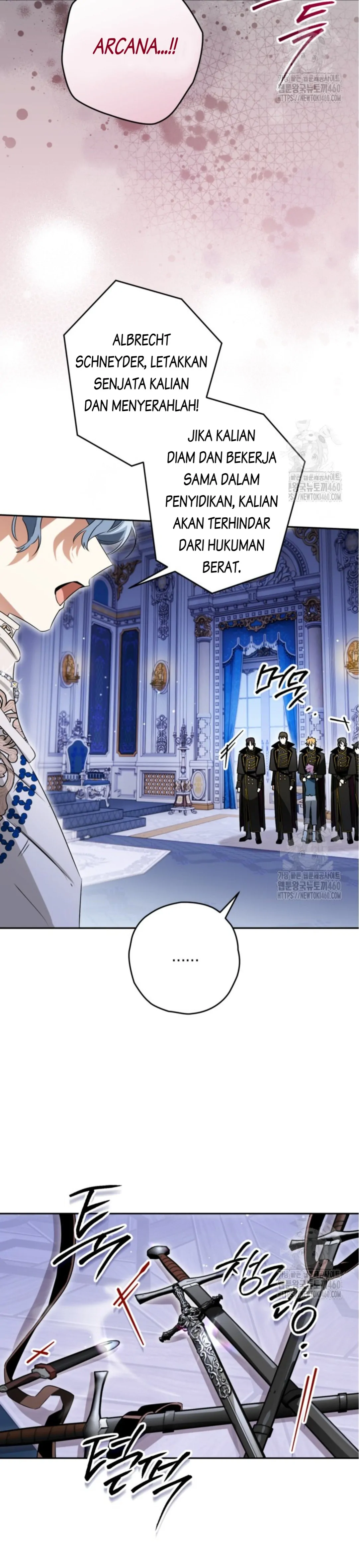 Baca Sigrid - Chapter 114 halaman 67