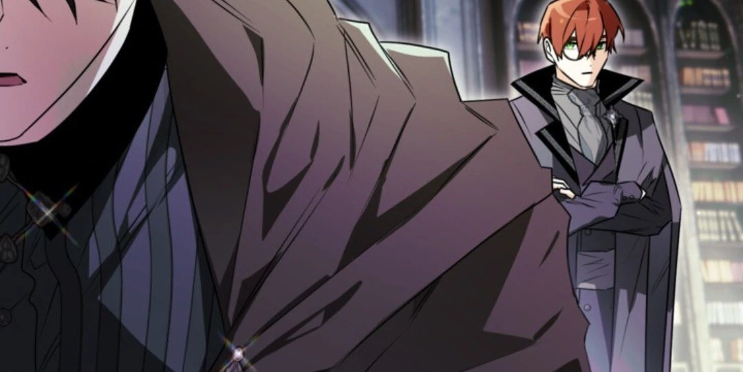 Baca Sigrid - Chapter 115 halaman 122