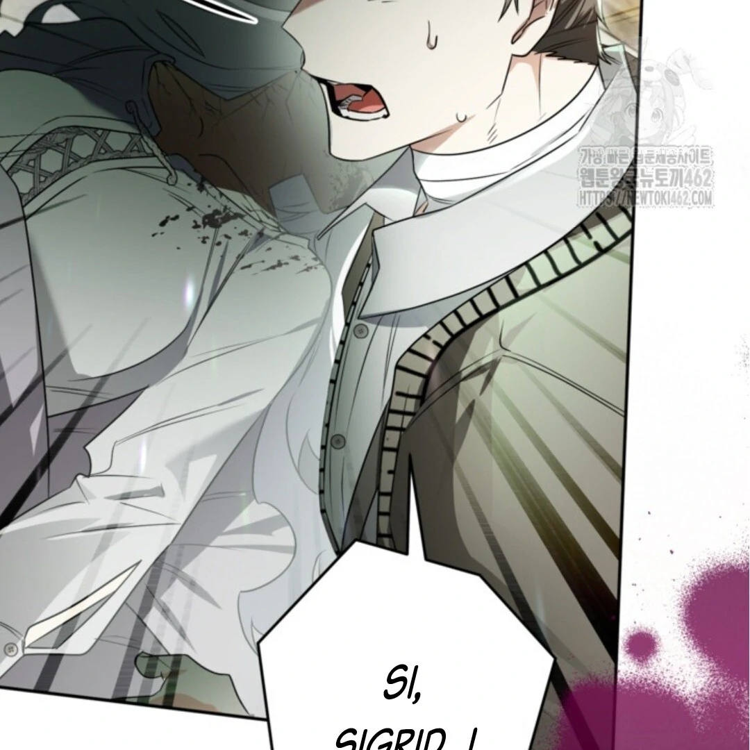 Baca Sigrid - Chapter 116 halaman 122