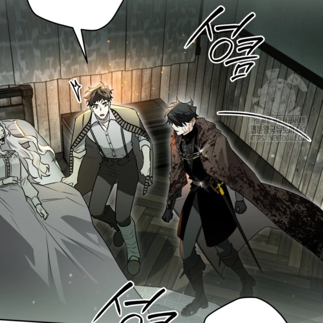Baca Sigrid - Chapter 116 halaman 136