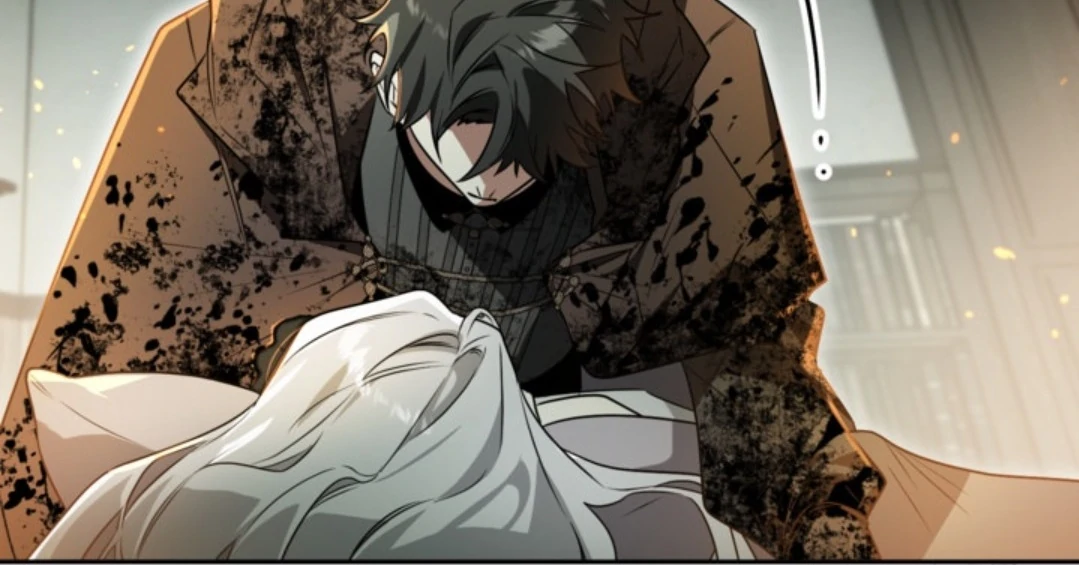 Baca Sigrid - Chapter 116 halaman 154