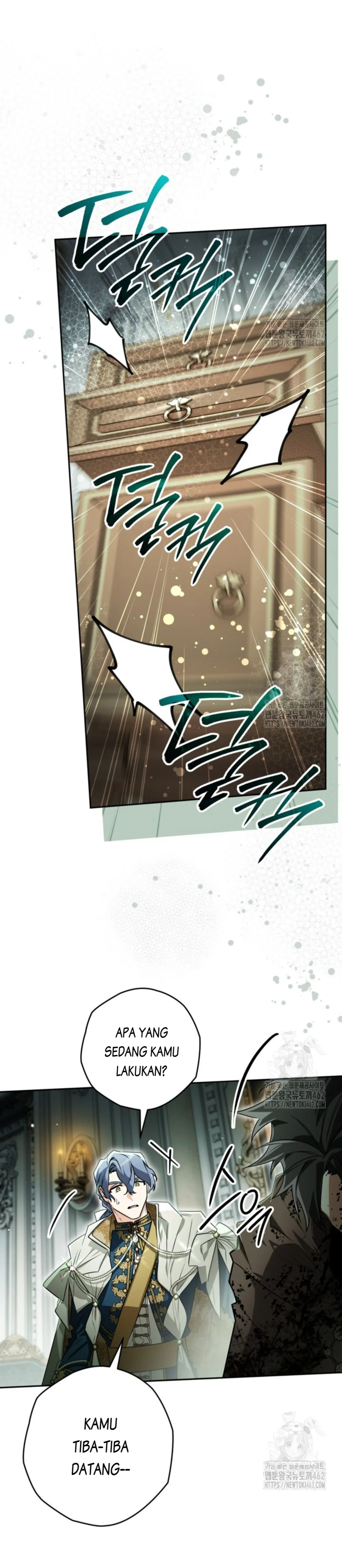 Baca Sigrid - Chapter 116 halaman 19