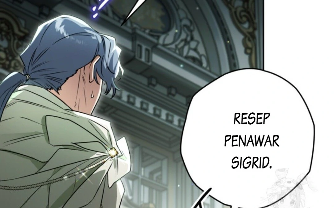 Baca Sigrid - Chapter 116 halaman 26