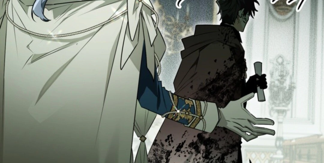 Baca Sigrid - Chapter 116 halaman 34