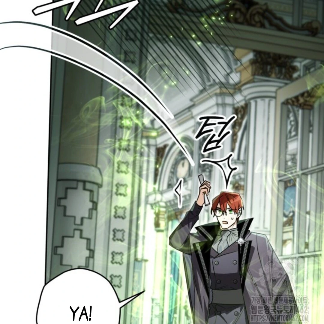 Baca Sigrid - Chapter 116 halaman 37