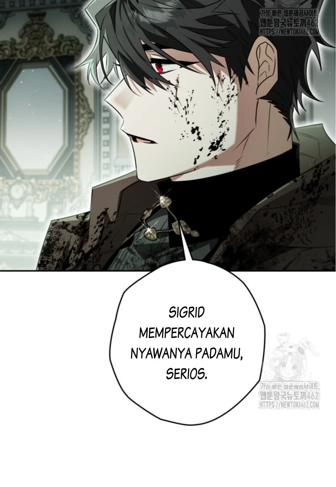 Baca Sigrid - Chapter 116 halaman 83