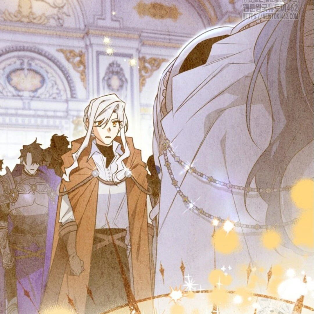 Baca Sigrid - Chapter 116 halaman 87