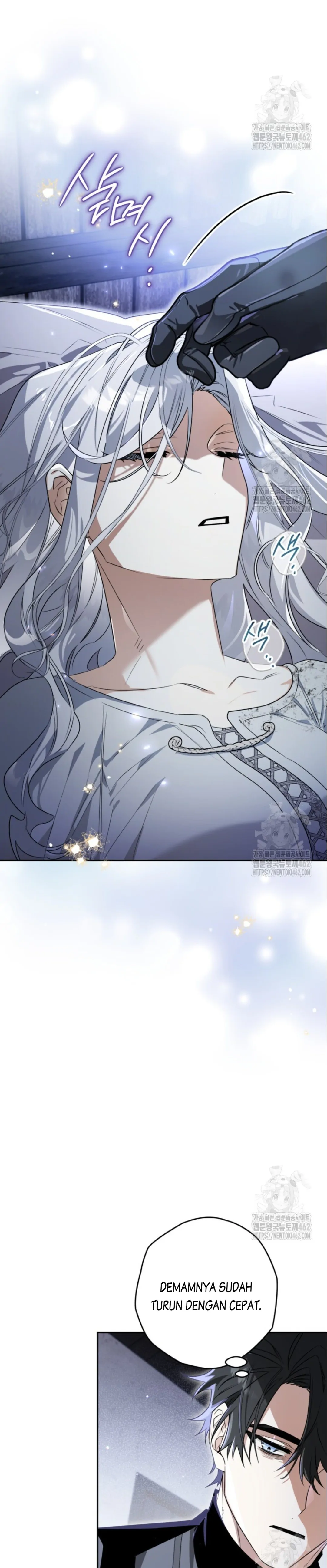 Baca Sigrid - Chapter 117 halaman 111