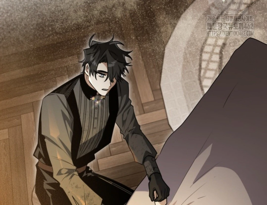 Baca Sigrid - Chapter 117 halaman 158