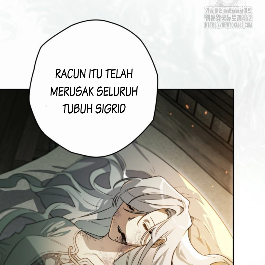 Baca Sigrid - Chapter 117 halaman 31