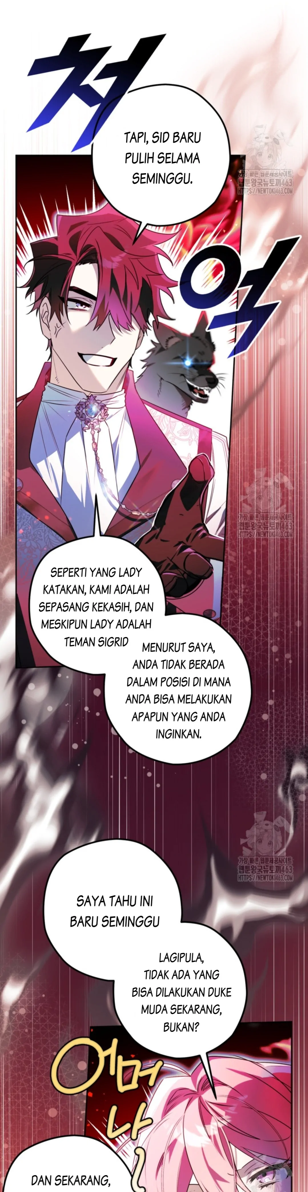 Baca Sigrid - Chapter 118 halaman 104