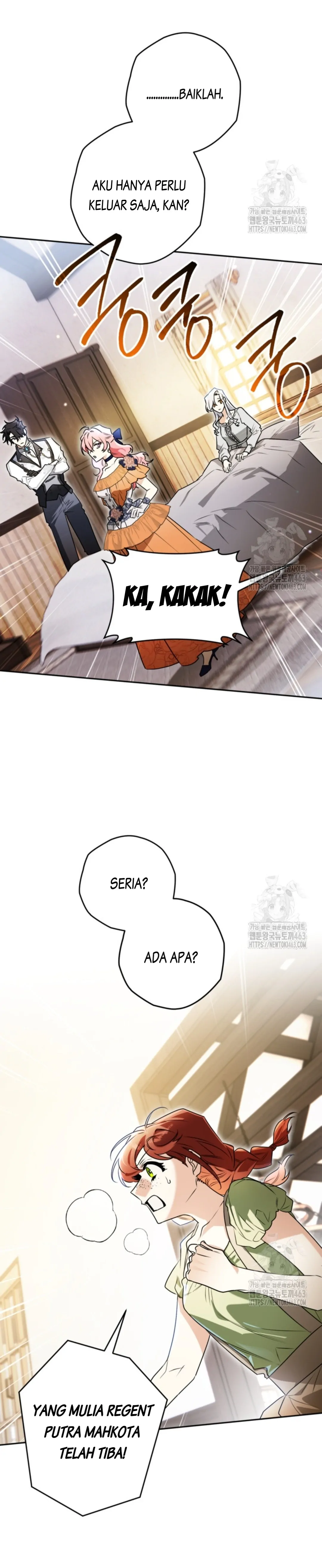 Baca Sigrid - Chapter 118 halaman 115