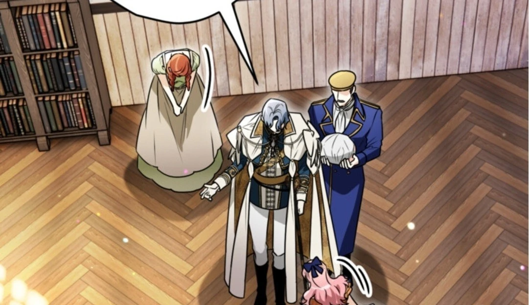Baca Sigrid - Chapter 118 halaman 129