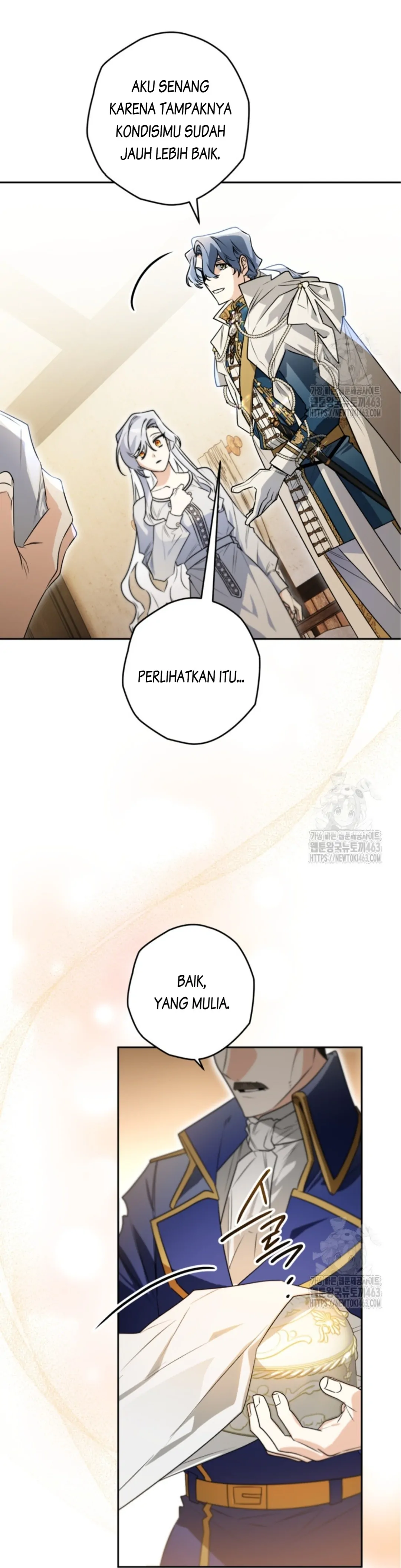 Baca Sigrid - Chapter 118 halaman 178