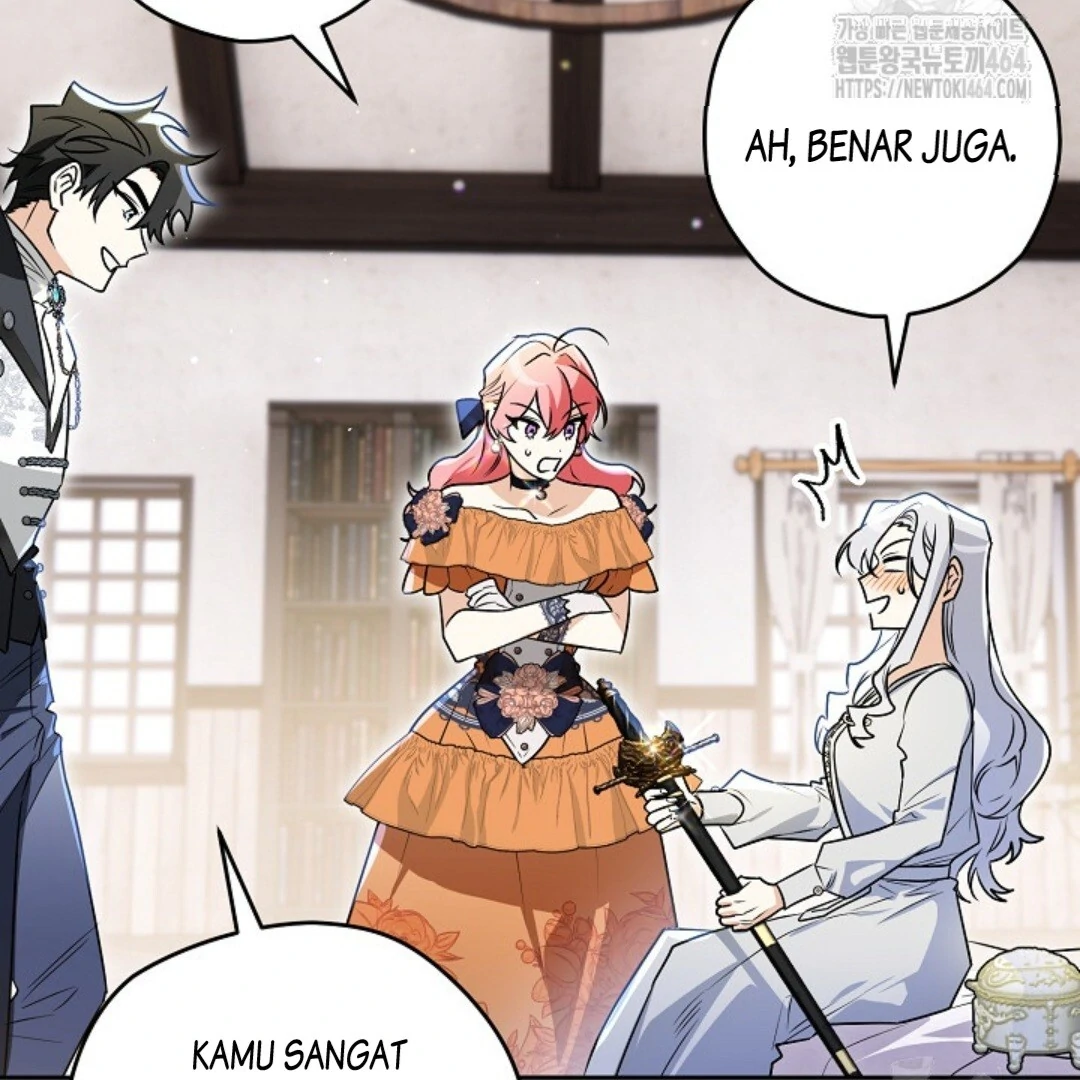 Baca Sigrid - Chapter 119 halaman 110