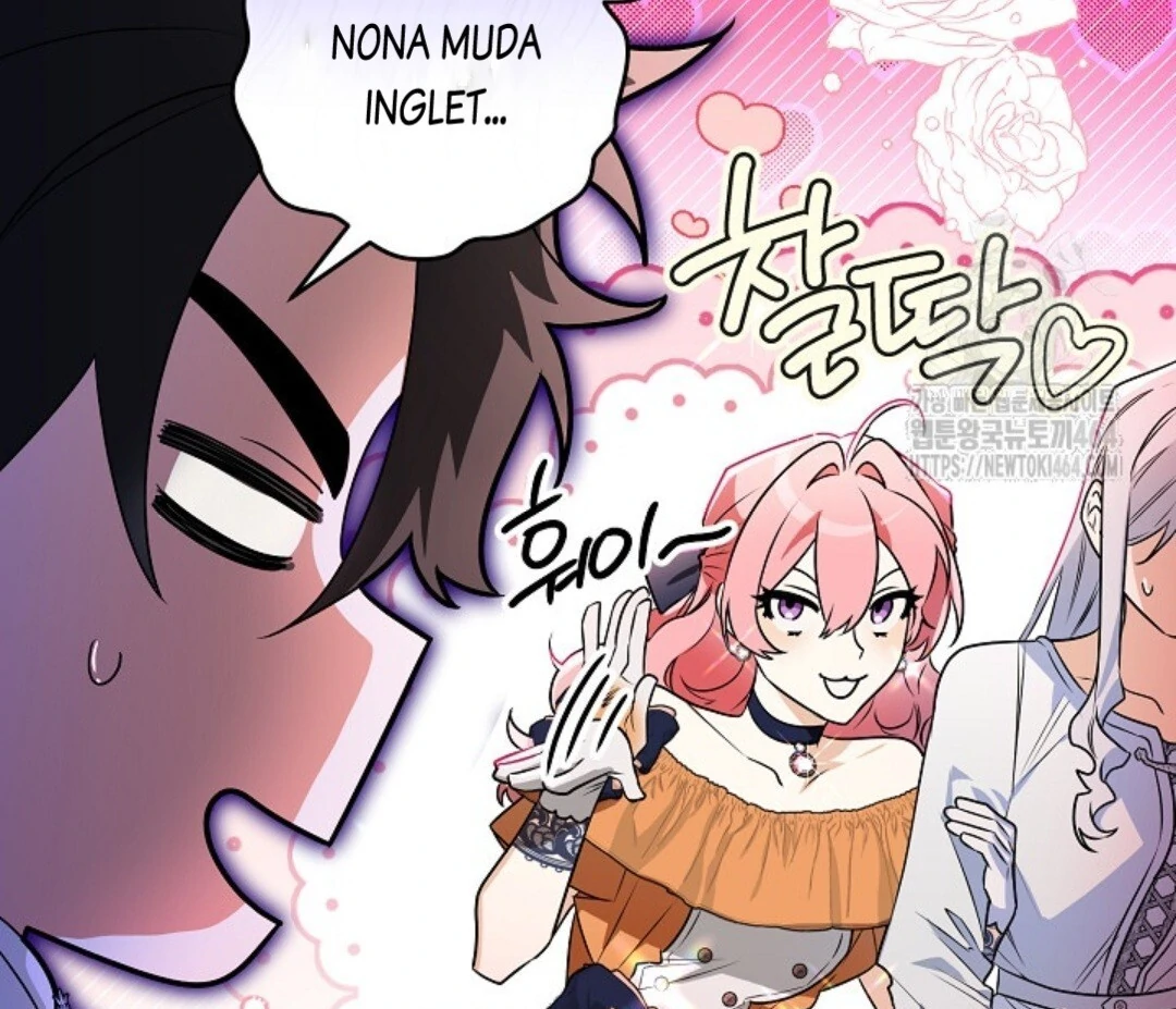 Baca Sigrid - Chapter 119 halaman 126