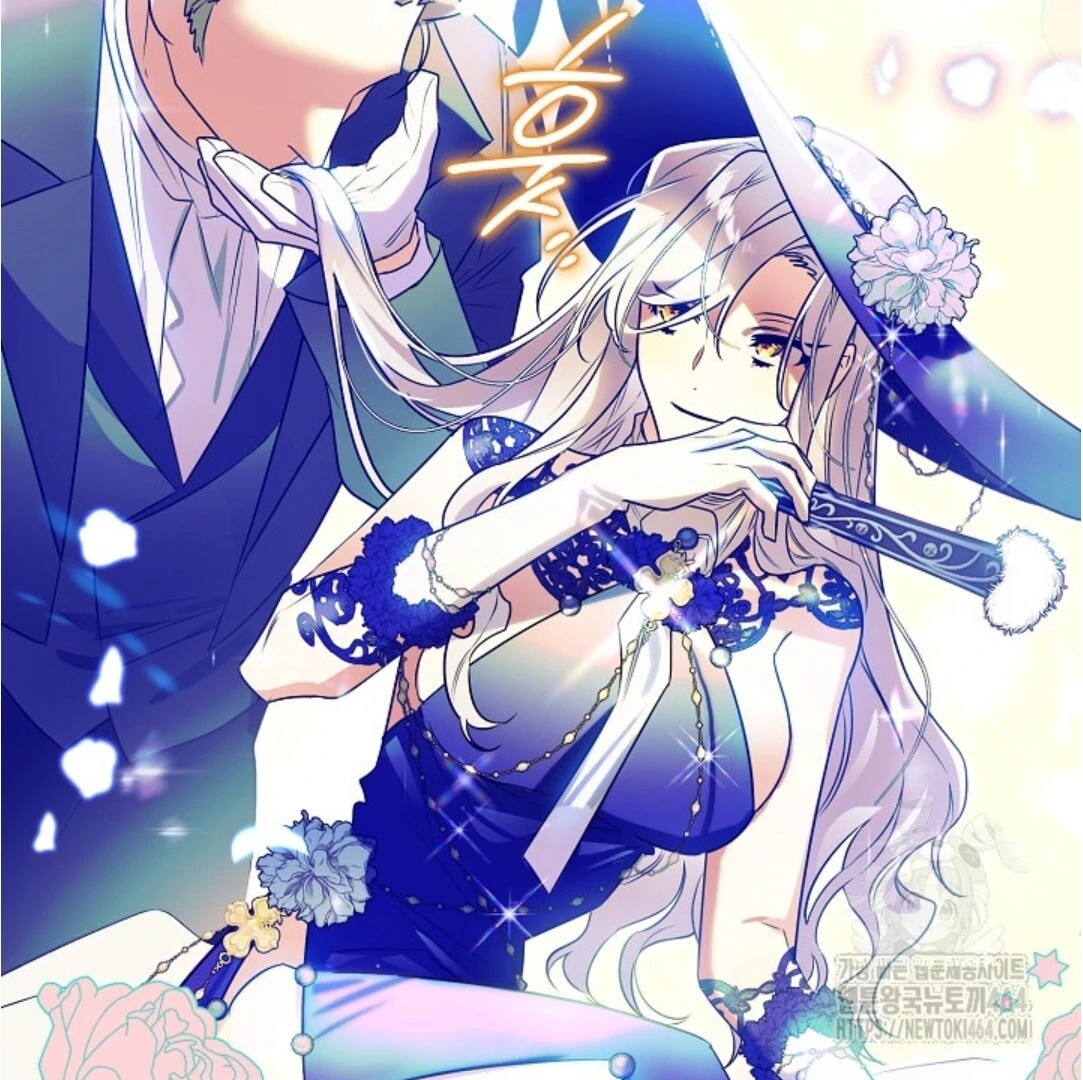 Baca Sigrid - Chapter 119 halaman 136